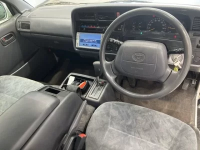 Toyota OTHER
