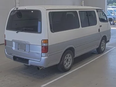 Toyota OTHER