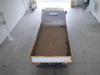 Nissan ATLAS