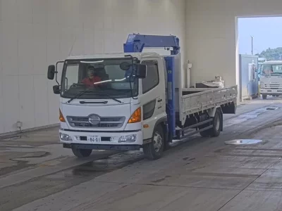 Hino RANGER