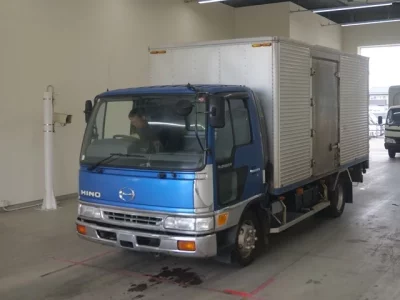 Hino RANGER