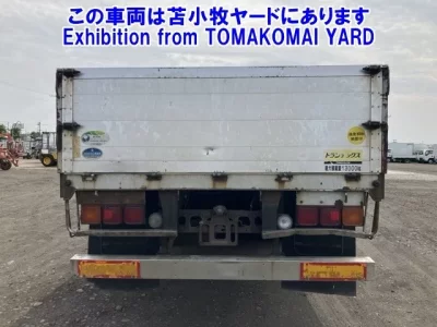 Hino PROFIA