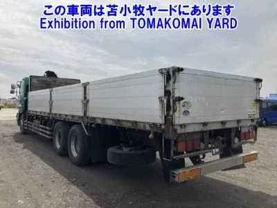 Hino PROFIA