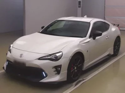Toyota 86