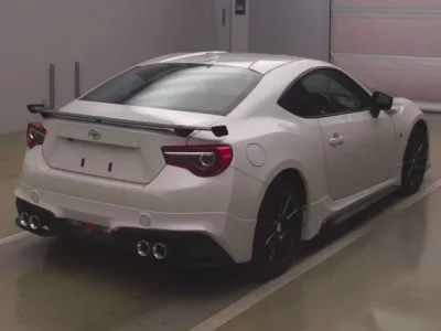 Toyota 86