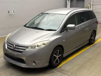 Nissan LAFESTA