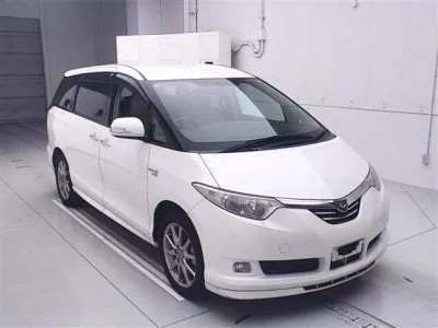Toyota ESTIMA HYBRID