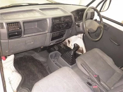 Mitsubishi MINICAB TRUCK