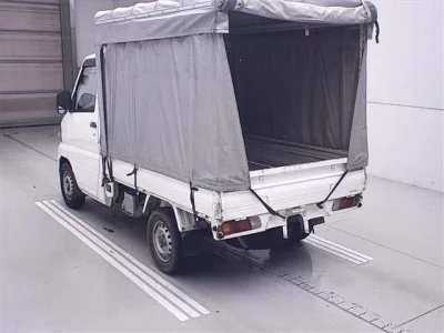 Mitsubishi MINICAB TRUCK