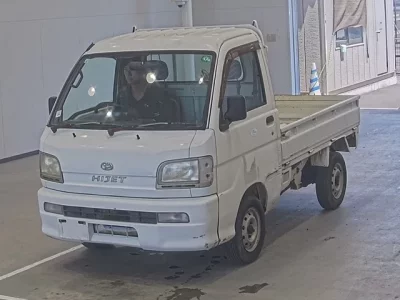 Daihatsu OTHER