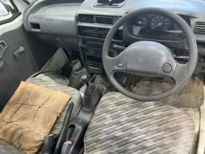 Daihatsu OTHER