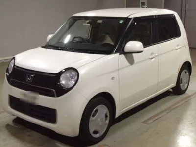 Honda N ONE