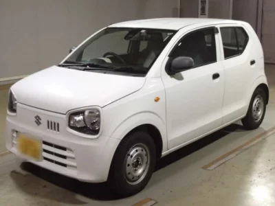 Suzuki ALTO VAN
