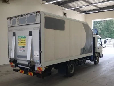 Mitsubishi FUSO TRUCK