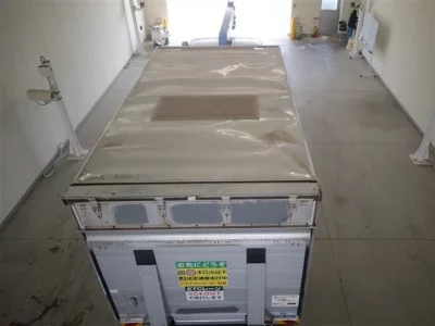 Mitsubishi FUSO TRUCK