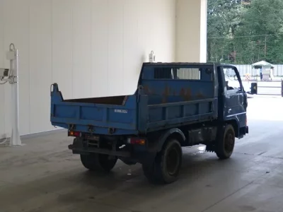 Mazda TITAN