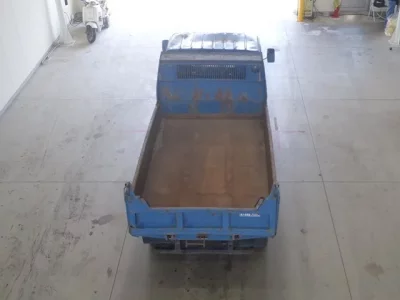 Mazda TITAN