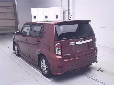 Toyota COROLLA RUMION