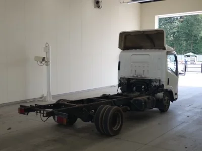 Mazda TITAN