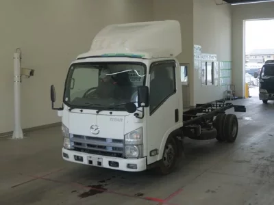 Mazda TITAN