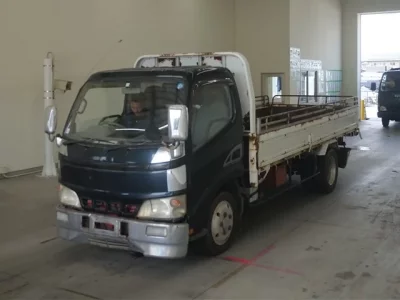 Hino DUTRO
