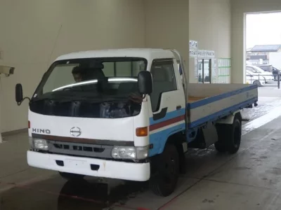 Hino RANGER