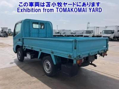 Toyota DYNA
