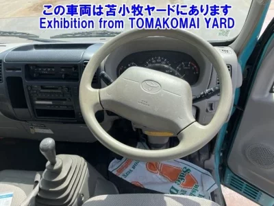 Toyota DYNA