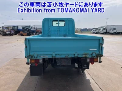 Toyota DYNA