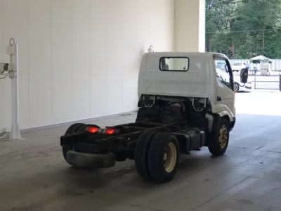 Hino DUTRO
