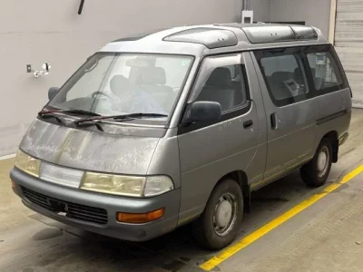 Toyota TOWN ACE