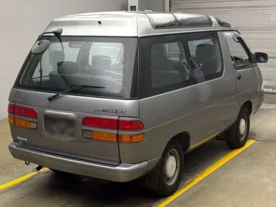 Toyota TOWN ACE