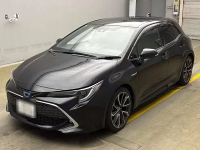 Toyota COROLLA SPORT