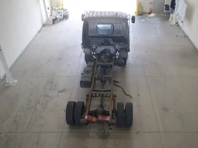 Toyota OTHER
