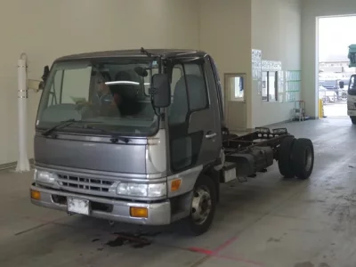 Toyota OTHER