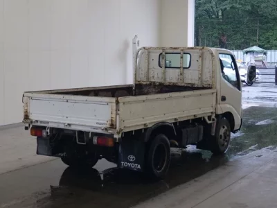 Toyota DYNA