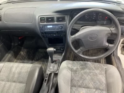 Toyota COROLLA TOURING WAGON