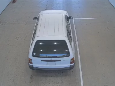 Toyota COROLLA TOURING WAGON