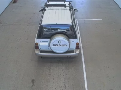 Suzuki ESCUDO