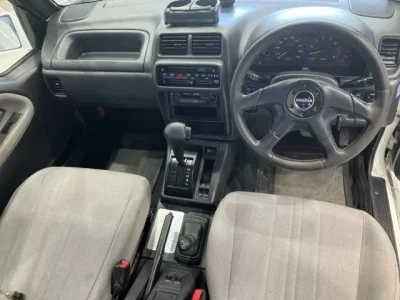 Suzuki ESCUDO