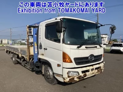 Hino RANGER
