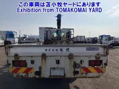 Hino RANGER