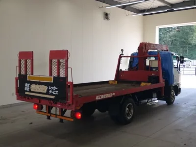 Toyota DYNA