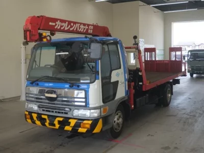 Toyota DYNA