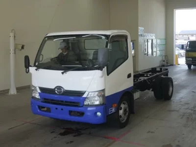 Hino DUTRO