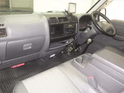 Mazda BONGO