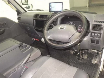 Mazda BONGO