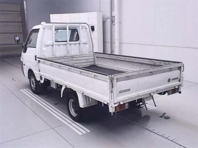 Mazda BONGO