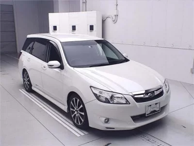Subaru EXIGA