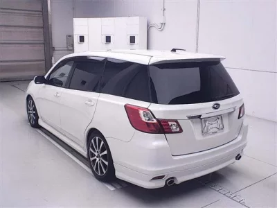 Subaru EXIGA